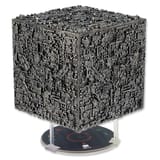 Wizkids Star Trek Attack Wing Borg Cube