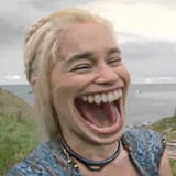 mah kween