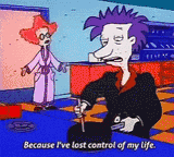 lost-control