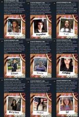 cast bio