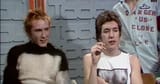 sex pistols on grundy