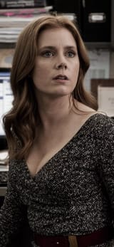 Lois Lane Amy Adams