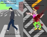 virgin chad meme