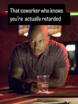 retardwork
