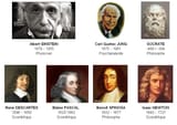 geniuses