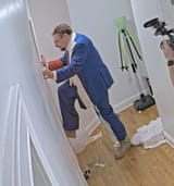 FREDDY OPEN THAT FUCKING DOOR