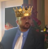 king shit