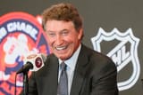 Wayne Gretzky