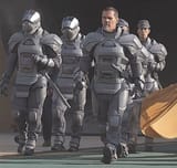 armor