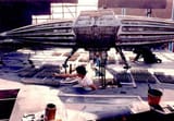 set and model