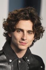 timothee chalamet