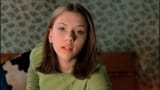 Jurassic Wold bedroom scene