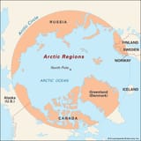 Arctic-Regions