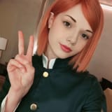 Nobara by julia-cos