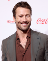 glenn powell