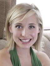Allison Mack
