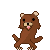bear
