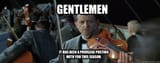 gentlemen
