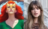 Jean Grey