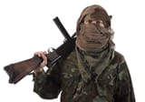 guerrillero