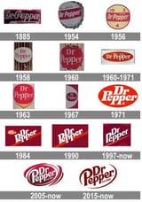dr pepper