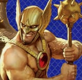 hawkmanihy
