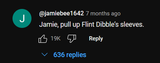 dibble