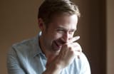 laughing gosling