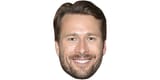 glen-powell-smile-celebrity-mask