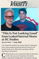 real article