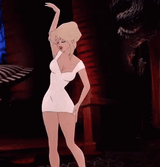 holly