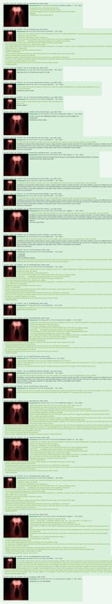 paid for spam