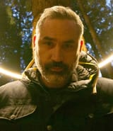 Alex Garland