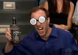 eyeballs o&#039;shannaughsy drunk