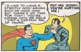 superman