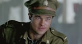 BradPittuniform