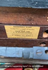 Basket Ball