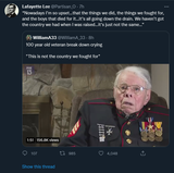 greatest generation wasted efforts ww2