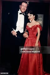 johnwaynewife