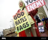 members-of-the-westboro-baptist-church-an-anti-gay-group-protest-the-fag-infested-us-navy-outside-of-the-u...lps-of-topeka-kansas-protests-with-family-members-in-front-of-the-naval-academy-photo-by-dennis-drennermctsipa-usa-2F14XEW