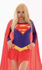 Supergirl-CGM