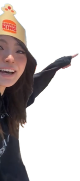 ellie a cutie