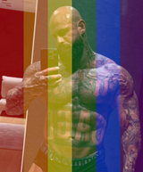 gay icon