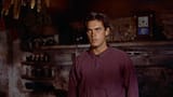 jeff hunter in the searchers