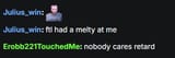 simp wars
