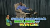 pierre bernard recliner of rage