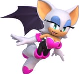 rogue the rat