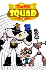Time Squad