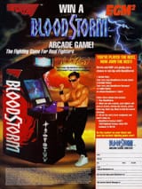 BLOODSTORM