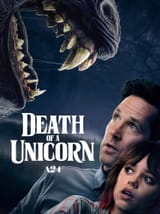 death of a unicorn